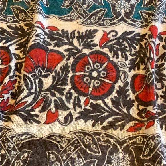 Amma Design skirt made in LA - Picture 7 of 8